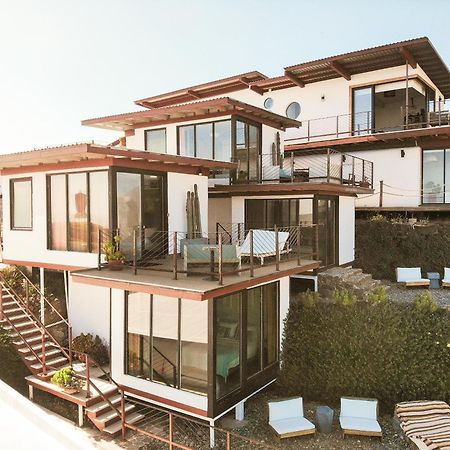 Native Residence 로사리토 외부 사진