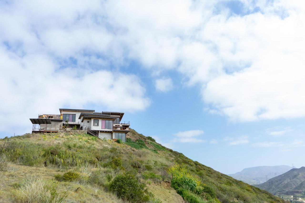 Native Residence 로사리토 외부 사진
