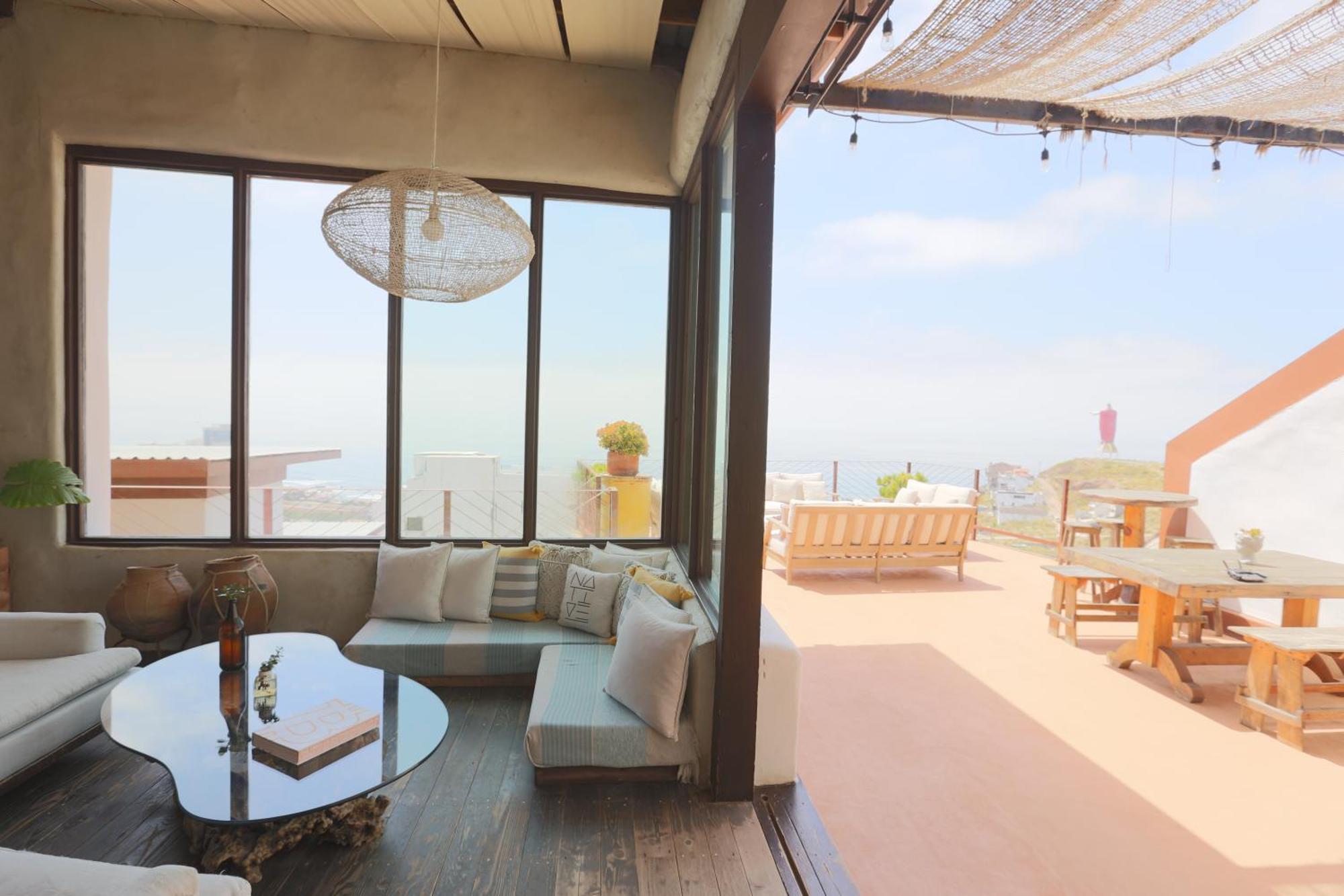 Native Residence 로사리토 외부 사진