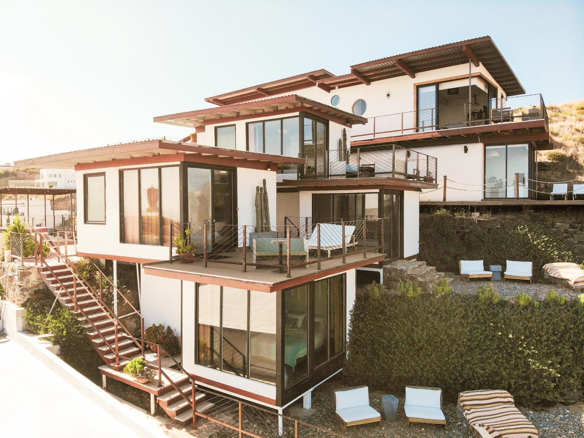 Native Residence 로사리토 외부 사진